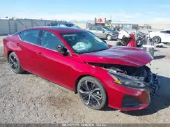 1N4BL4CV7PN301737 2023 NISSAN ALTIMA