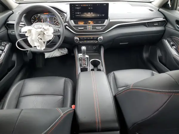 1N4BL4CV7PN302287 2023 NISSAN ALTIMA - Image 8