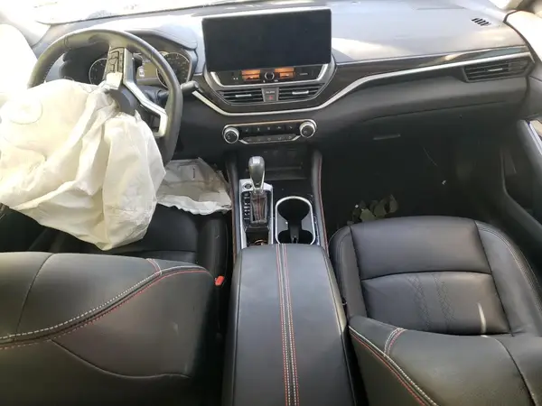 1N4BL4CV7PN304637 2023 NISSAN ALTIMA - Image 8