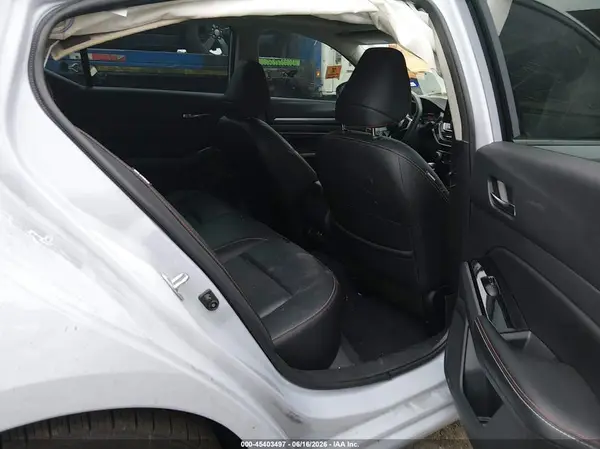 1N4BL4CV7PN304802 2023 NISSAN ALTIMA - Image 8