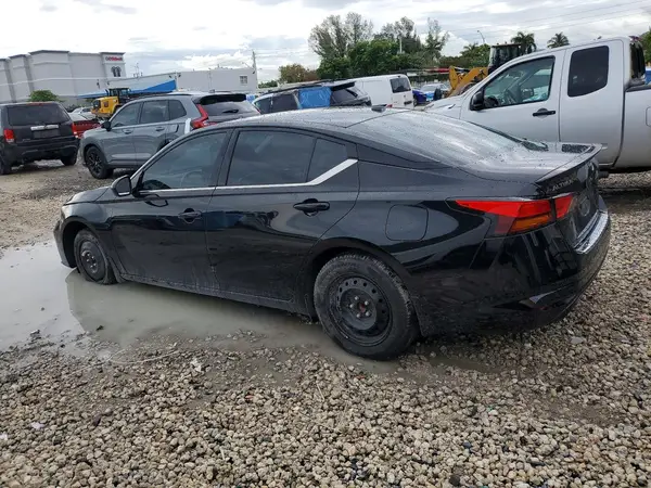 1N4BL4CV7PN304931 2023 NISSAN ALTIMA - Image 2
