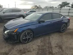 1N4BL4CV7PN305464 2023 NISSAN ALTIMA