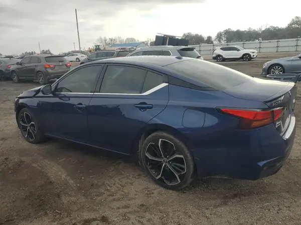 1N4BL4CV7PN305464 2023 NISSAN ALTIMA - Image 2
