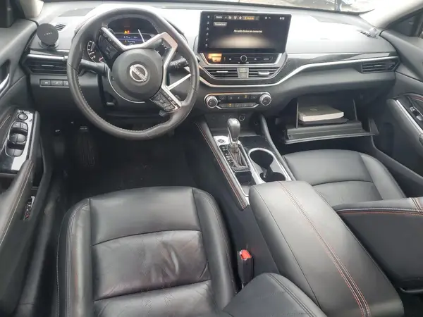 1N4BL4CV7PN305464 2023 NISSAN ALTIMA - Image 8