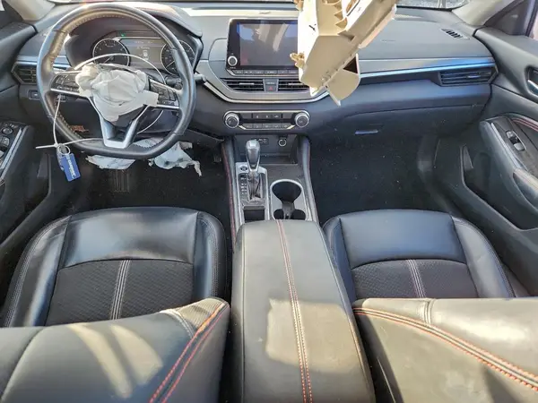 1N4BL4CV7PN305576 2023 NISSAN ALTIMA - Image 8
