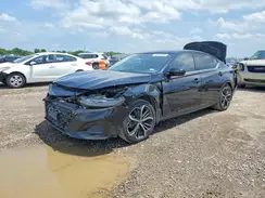 1N4BL4CV7PN309840 2023 NISSAN ALTIMA