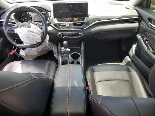 1N4BL4CV7PN309840 2023 NISSAN ALTIMA - Image 8