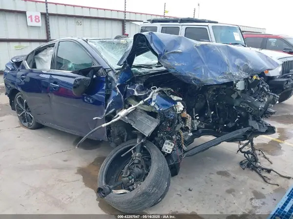 1N4BL4CV7PN310972 2023 NISSAN ALTIMA - Image 1