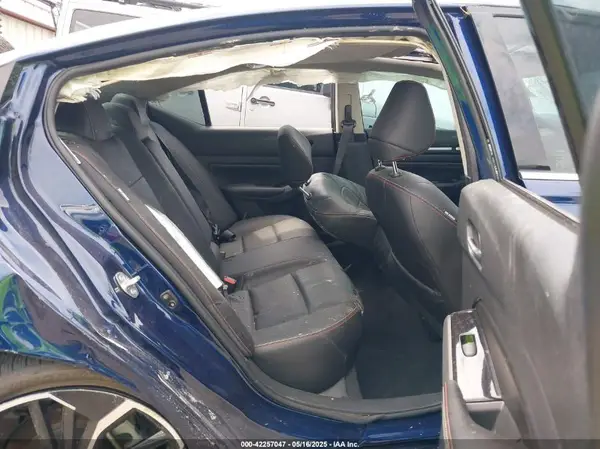 1N4BL4CV7PN310972 2023 NISSAN ALTIMA - Image 8
