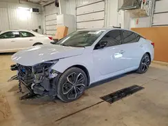 1N4BL4CV7PN311233 2023 NISSAN ALTIMA