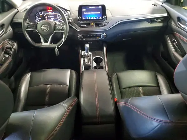 1N4BL4CV7PN311233 2023 NISSAN ALTIMA - Image 8