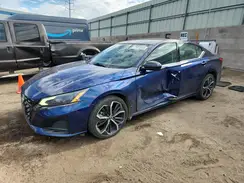 1N4BL4CV7PN313399 2023 NISSAN ALTIMA