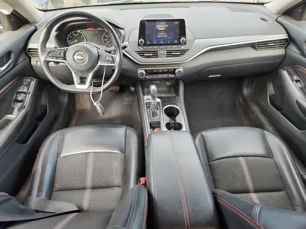 1N4BL4CV7PN313399 2023 NISSAN ALTIMA - Image 8