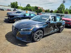 1N4BL4CV7PN315041 2023 NISSAN ALTIMA