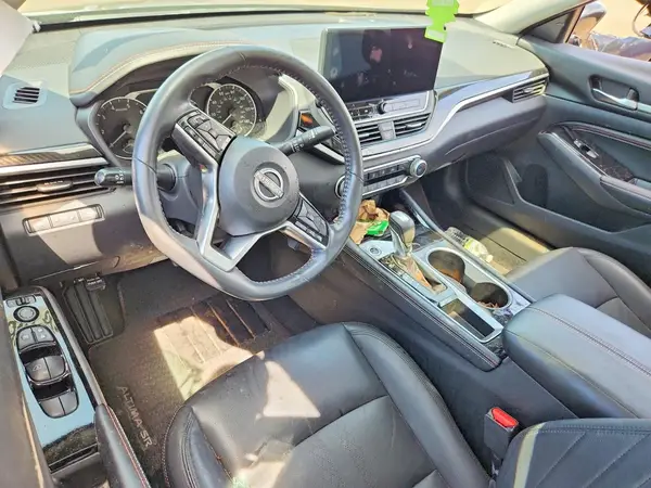 1N4BL4CV7PN315041 2023 NISSAN ALTIMA - Image 8