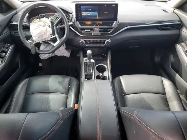 1N4BL4CV7PN315685 2023 NISSAN ALTIMA - Image 8