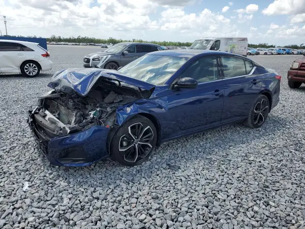 1N4BL4CV7PN317775 2023 NISSAN ALTIMA - Image 1