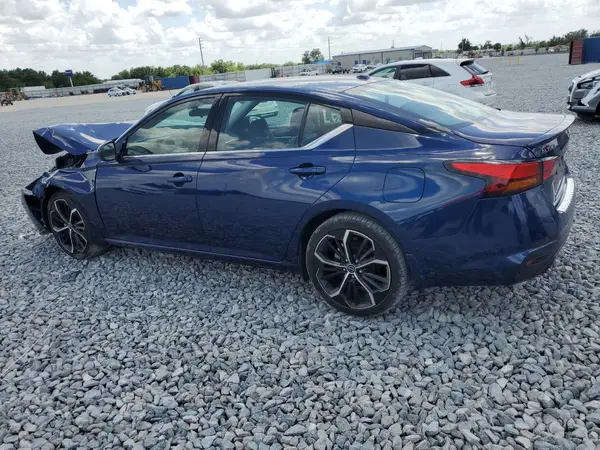 1N4BL4CV7PN317775 2023 NISSAN ALTIMA - Image 2