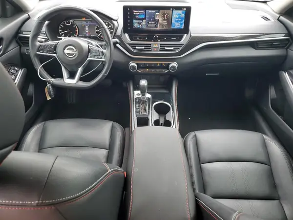 1N4BL4CV7PN318537 2023 NISSAN ALTIMA - Image 8