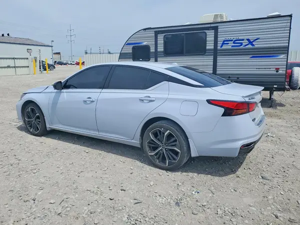 1N4BL4CV7PN318845 2023 NISSAN ALTIMA - Image 2