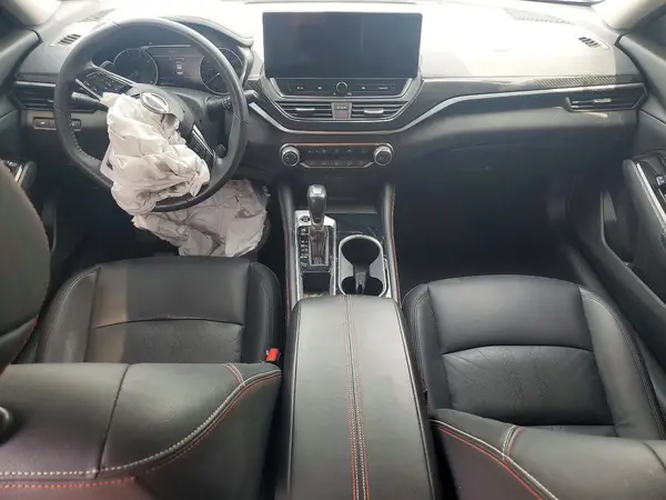 1N4BL4CV7PN318845 2023 NISSAN ALTIMA - Image 8