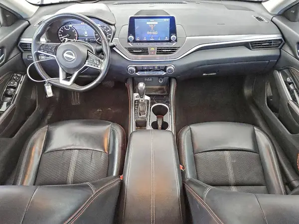 1N4BL4CV7PN326055 2023 NISSAN ALTIMA - Image 8