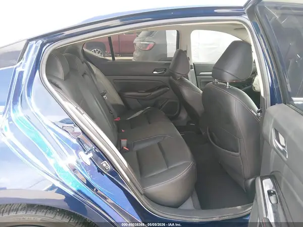 1N4BL4CV7PN327593 2023 NISSAN ALTIMA - Image 8