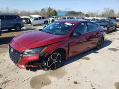 1N4BL4CV7PN329165 2023 NISSAN ALTIMA