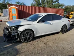 1N4BL4CV7PN330459 2023 NISSAN ALTIMA