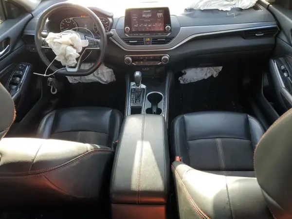 1N4BL4CV7PN330459 2023 NISSAN ALTIMA - Image 8