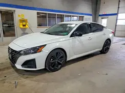 1N4BL4CV7PN330557 2023 NISSAN ALTIMA