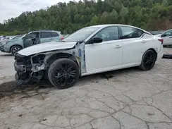 1N4BL4CV7PN331501 2023 NISSAN ALTIMA