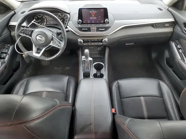 1N4BL4CV7PN331501 2023 NISSAN ALTIMA - Image 8