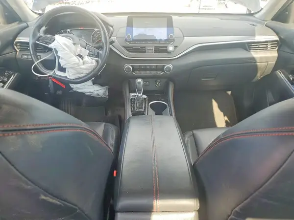1N4BL4CV7PN331630 2023 NISSAN ALTIMA - Image 8