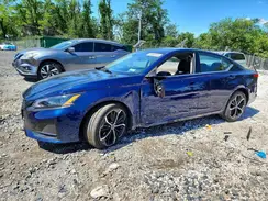 1N4BL4CV7PN331983 2023 NISSAN ALTIMA