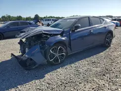 1N4BL4CV7PN332597 2023 NISSAN ALTIMA