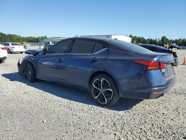 1N4BL4CV7PN332597 2023 NISSAN ALTIMA - Image 2