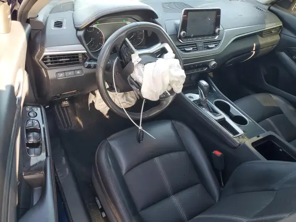 1N4BL4CV7PN332597 2023 NISSAN ALTIMA - Image 8