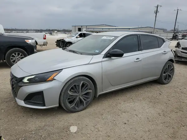 1N4BL4CV7PN333121 2023 NISSAN ALTIMA - Image 1