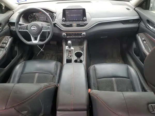 1N4BL4CV7PN333121 2023 NISSAN ALTIMA - Image 8