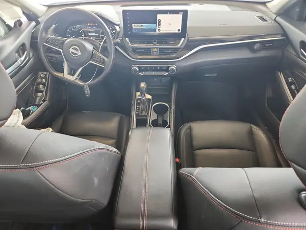 1N4BL4CV7PN334544 2023 NISSAN ALTIMA - Image 8