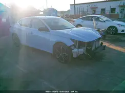 1N4BL4CV7PN336195 2023 NISSAN ALTIMA