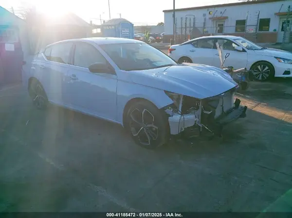 1N4BL4CV7PN336195 2023 NISSAN ALTIMA - Image 1