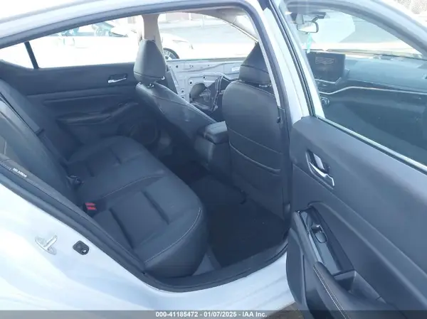 1N4BL4CV7PN336195 2023 NISSAN ALTIMA - Image 8