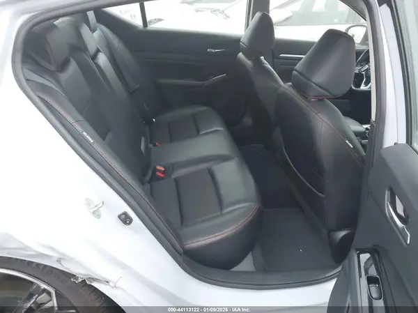1N4BL4CV7PN336827 2023 NISSAN ALTIMA - Image 8