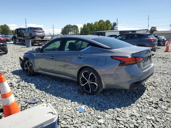 1N4BL4CV7PN337279 2023 NISSAN ALTIMA - Image 2