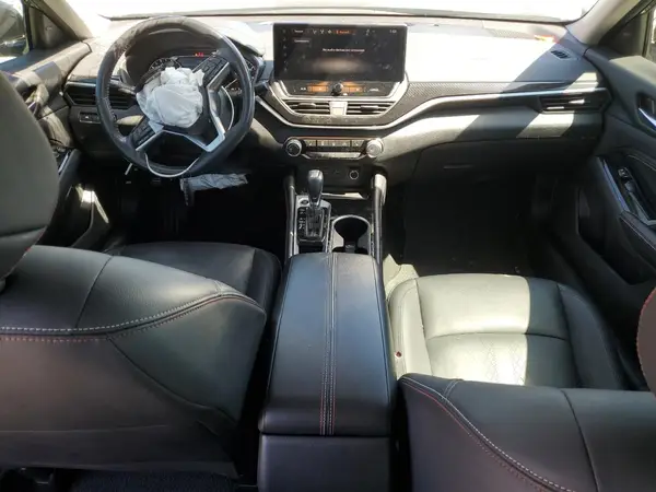 1N4BL4CV7PN337279 2023 NISSAN ALTIMA - Image 8