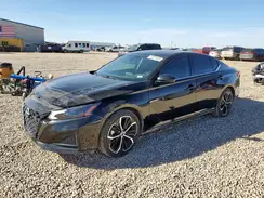 1N4BL4CV7PN337699 2023 NISSAN ALTIMA