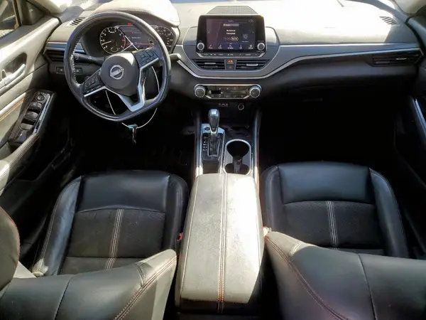1N4BL4CV7PN337699 2023 NISSAN ALTIMA - Image 8