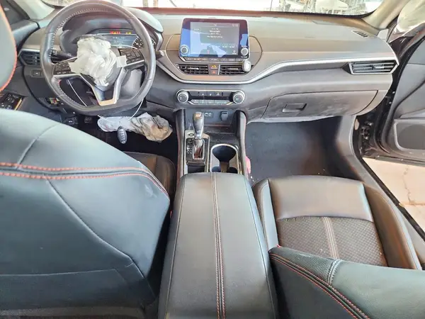 1N4BL4CV7PN342515 2023 NISSAN ALTIMA - Image 8